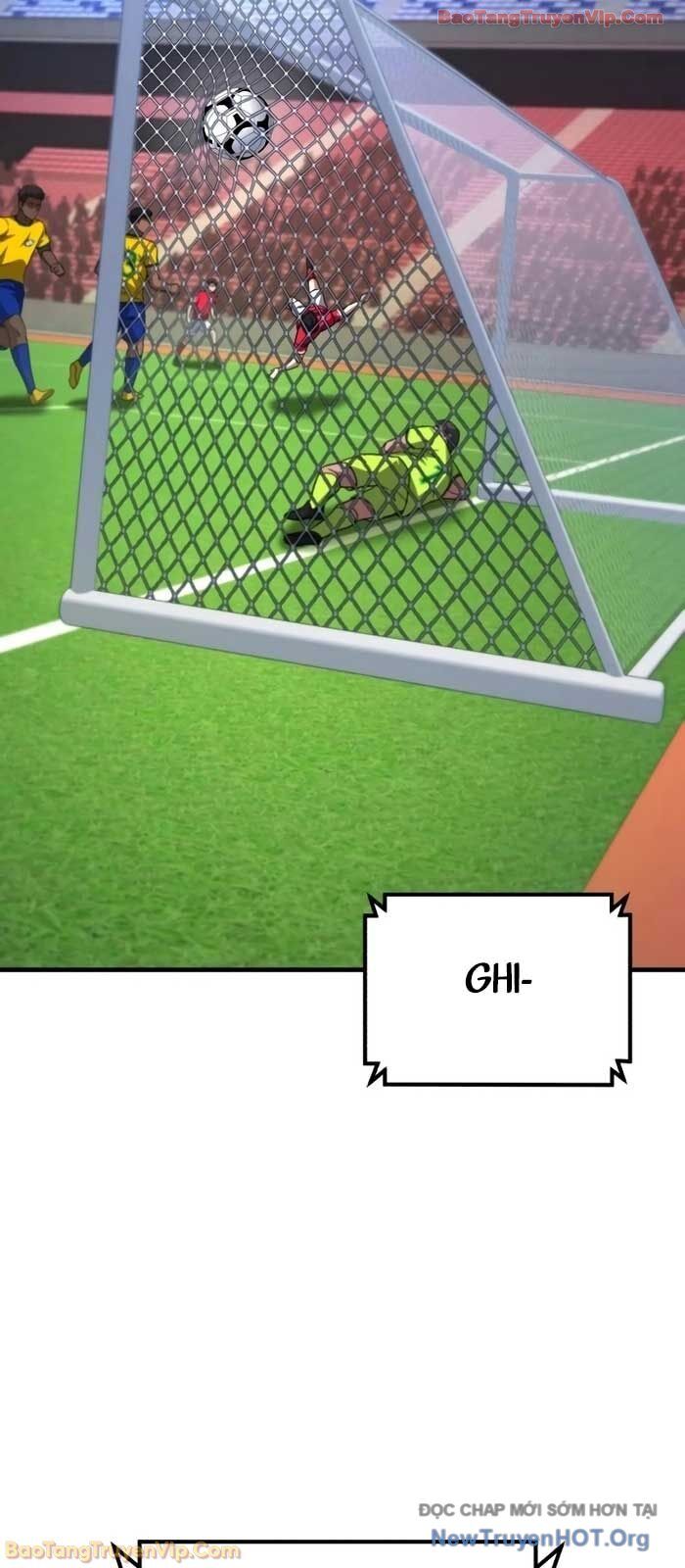 Đường Chuyền Đặc Biệt Của Tiền Vệ Thiên Tài Chương 14 Ảnh 10