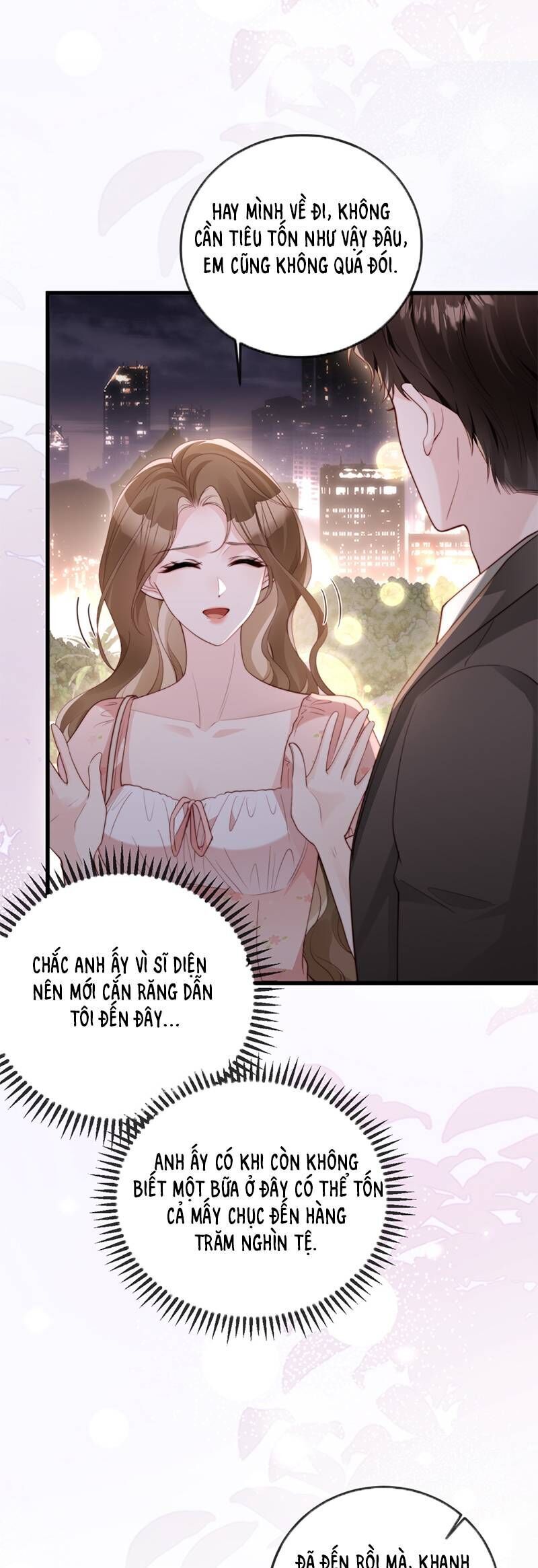 Diệt Vong Trong Tình Yêu Của Hắn Chương 6 Ảnh 21
