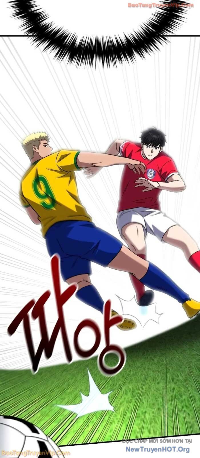 Đường Chuyền Đặc Biệt Của Tiền Vệ Thiên Tài Chương 14 Ảnh 85