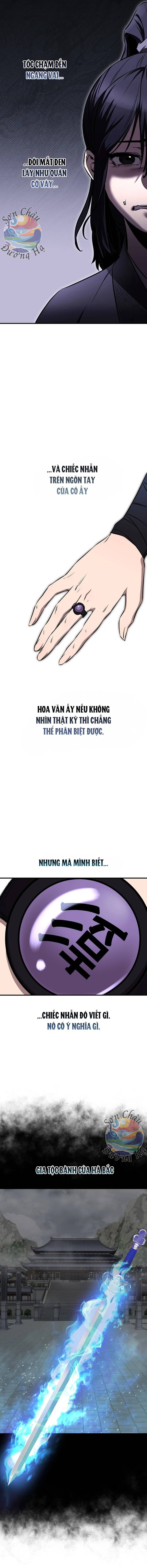 Vô Thượng Chi Ảnh Chương 6 Ảnh 12