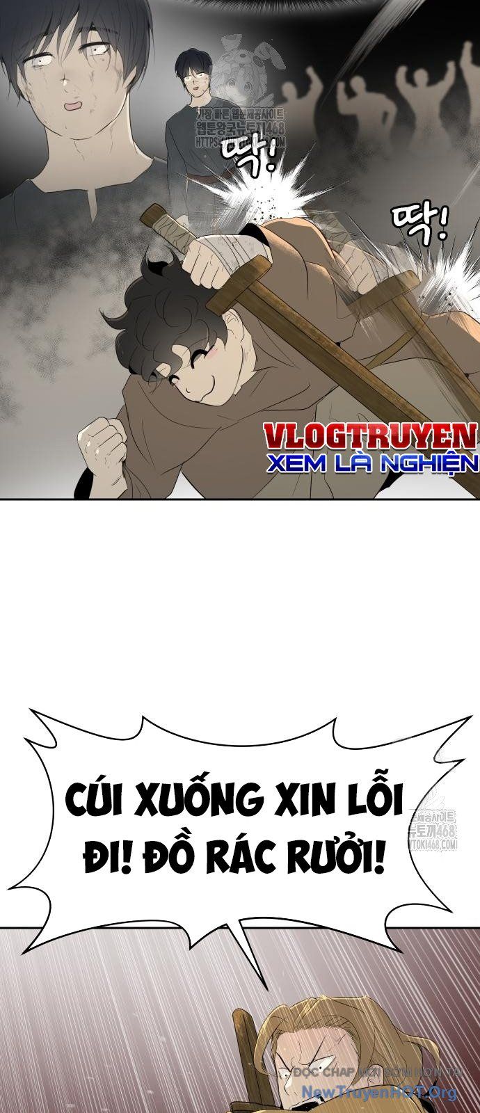 Bộ Mặt Giả Tạo Chương 18 Ảnh 64