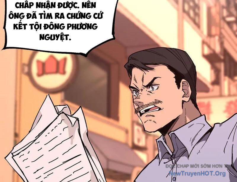 Thích Khách Thần Cấp, Ta Chính Là Bóng Đêm Chương 48 Ảnh 91