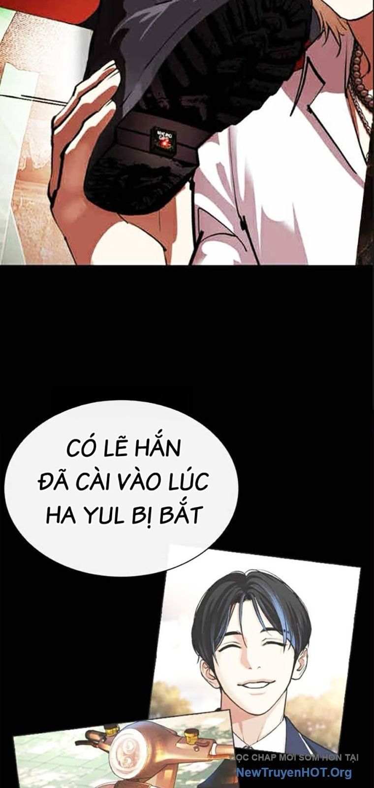 Hoán Đổi Nhiệm Màu Chương 569 Ảnh 68