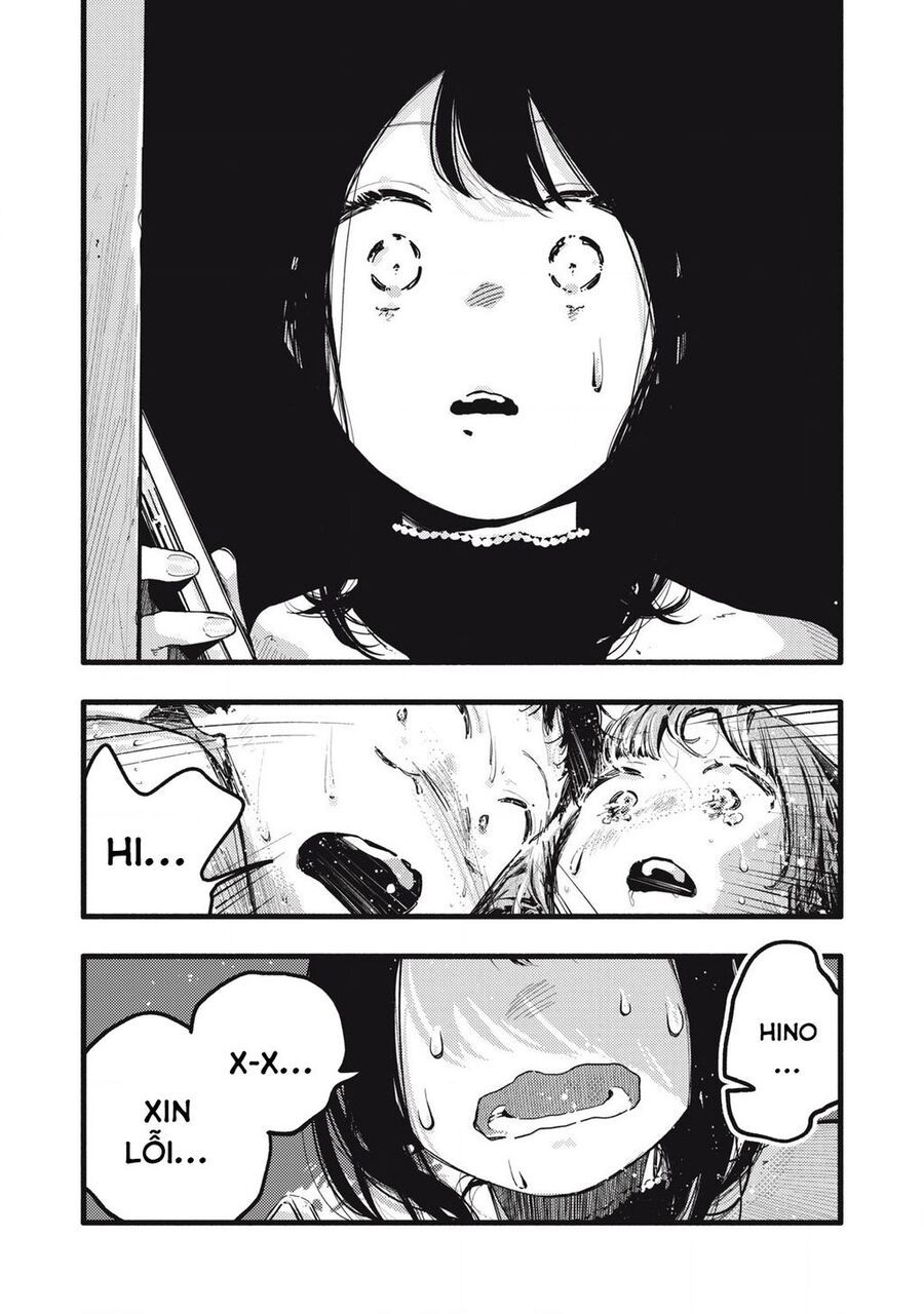 Pure 0 01 Mm Chương 35 Ảnh 9