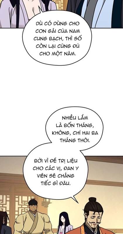 Thần Ma Y Tiên Chương 23 Ảnh 6