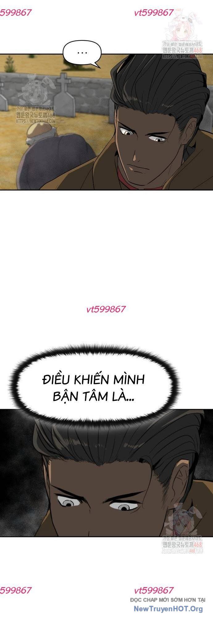 Bộ Mặt Giả Tạo Chương 10 Ảnh 11