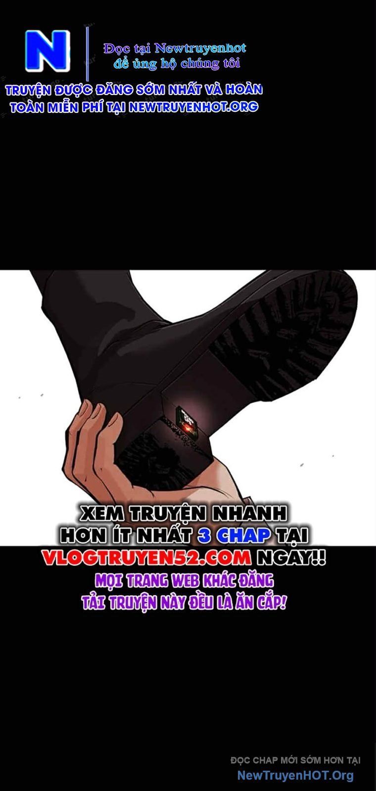 Hoán Đổi Nhiệm Màu Chương 569 Ảnh 66