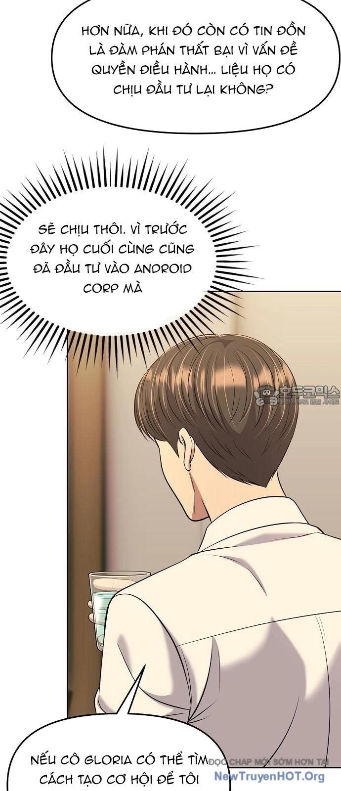 Nhân Viên Thực Tập Kim Cheolsu Chương 109 Ảnh 43