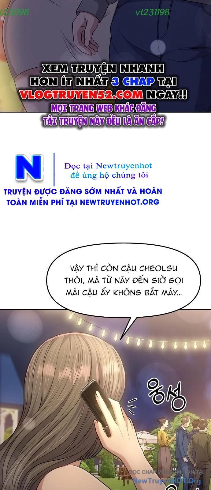 Nhân Viên Thực Tập Kim Cheolsu Chương 109 Ảnh 77