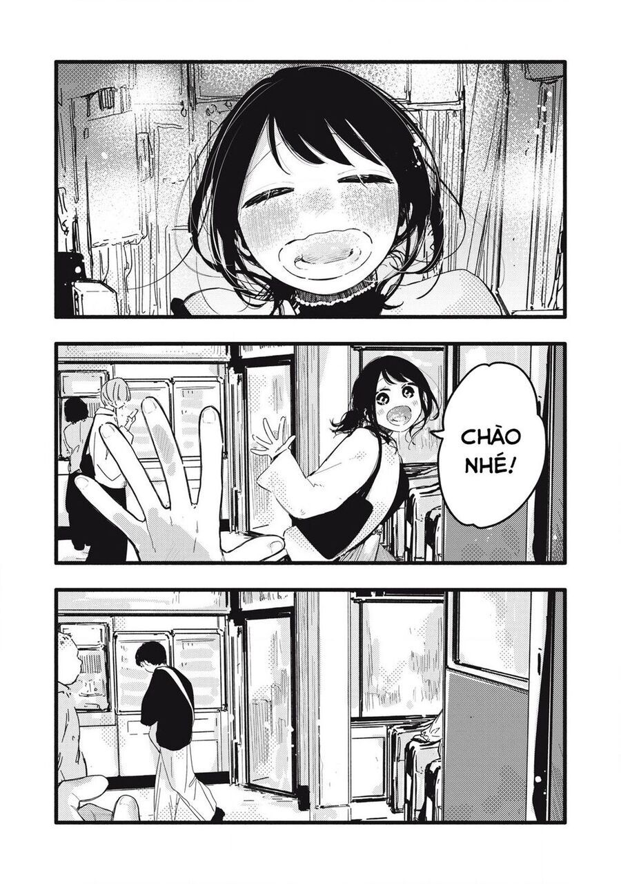 Pure 0 01 Mm Chương 33 Ảnh 9