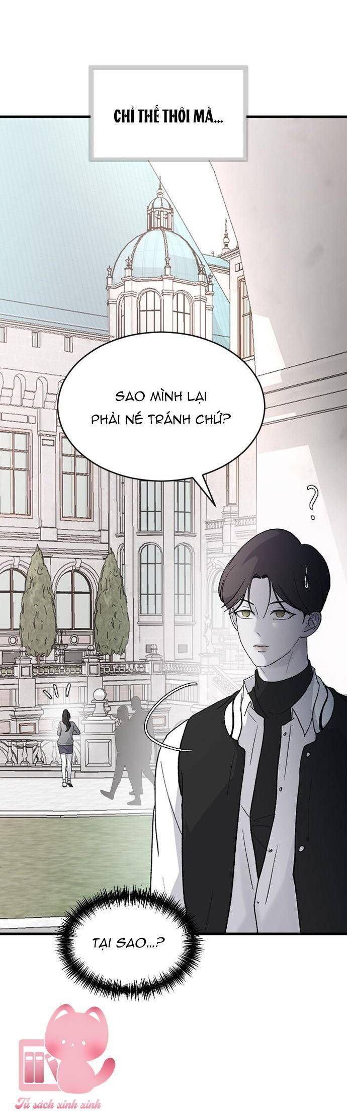 Ba Người Anh Trai Cực Phẩm Của Tôi Chương 77 Ảnh 46