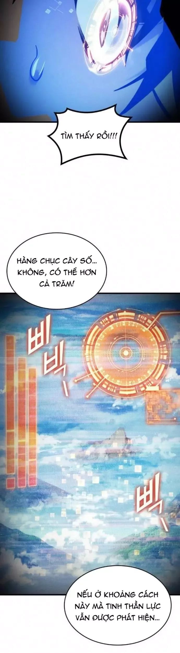 Đồ Long Chương 160 Ảnh 45