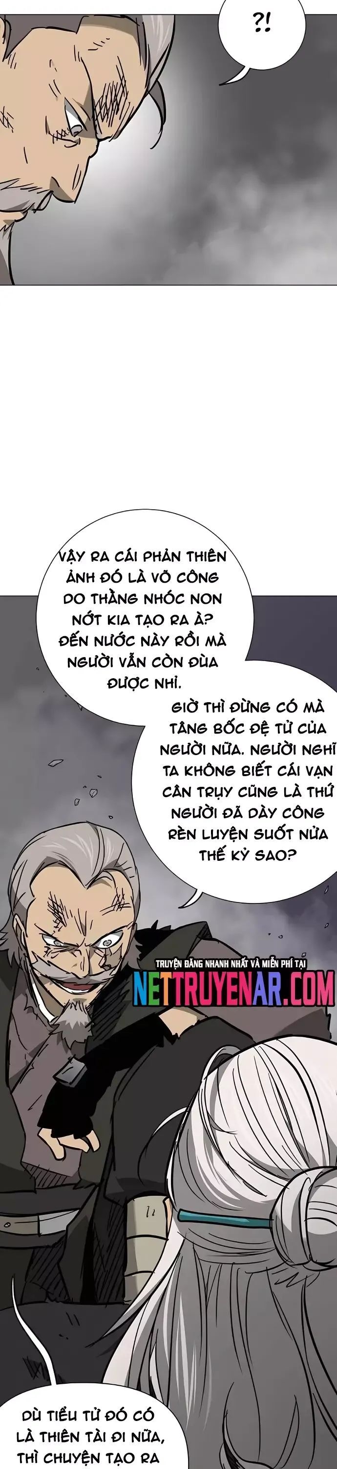 Thăng Cấp Vô Hạn Trong Murim Chương 242 Ảnh 36