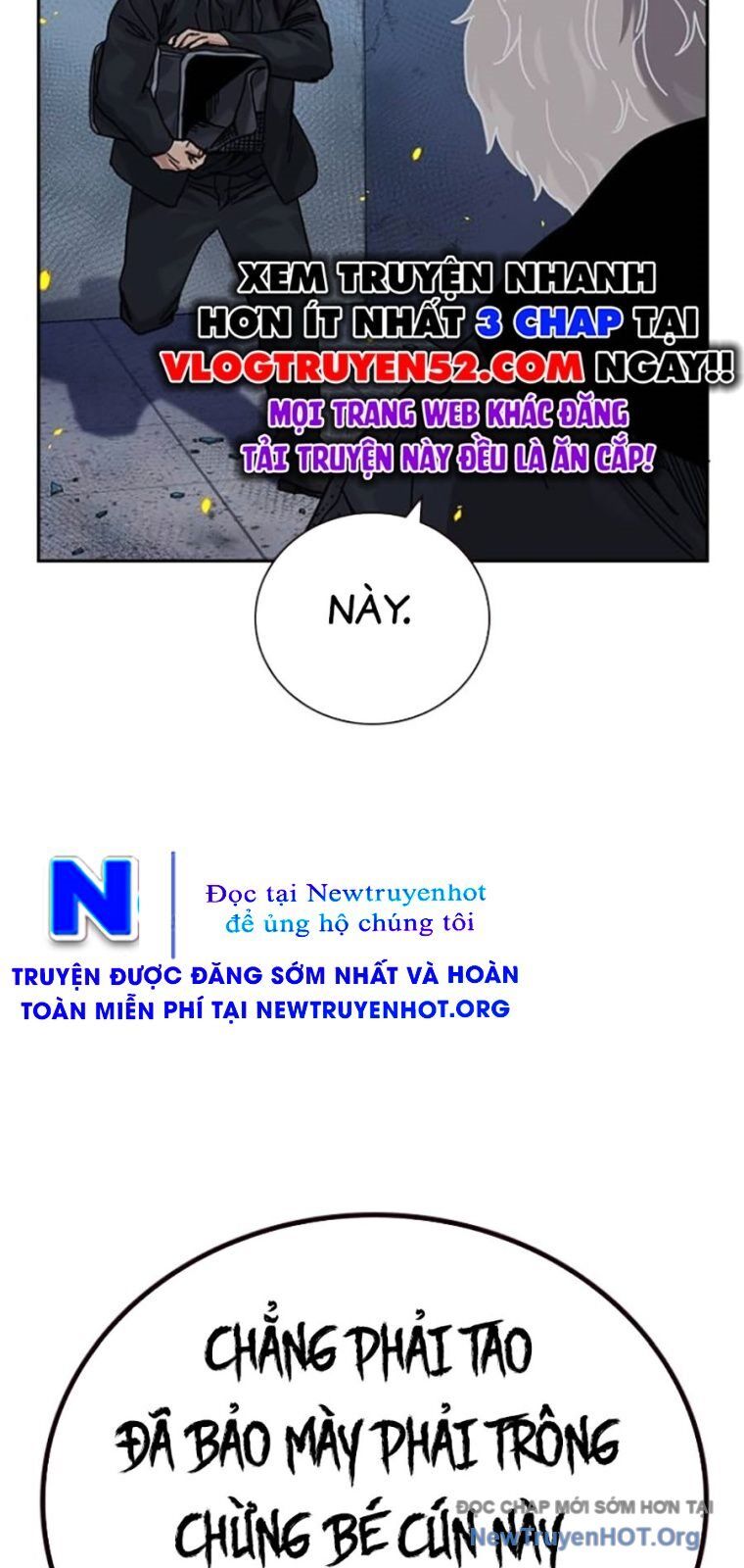 Để Có Thể Sống Sót Chương 181 Ảnh 33