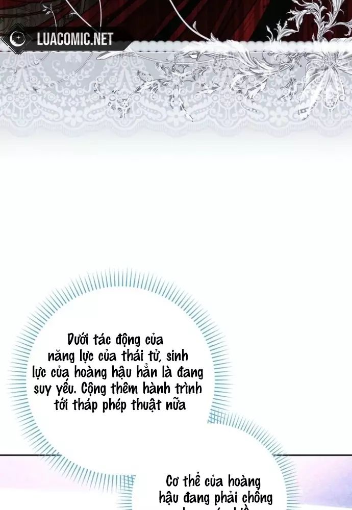 Tôi Chỉ Muốn Ngủ Riêng! Chương 35 Ảnh 38