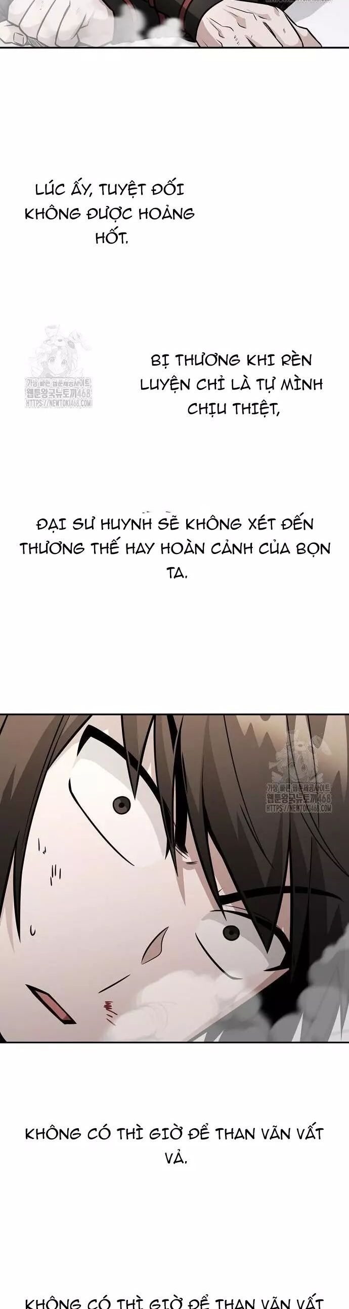 Quỷ Kiếm Thiên Tài Của Hoa Sơn Phái Chương 42 Ảnh 15