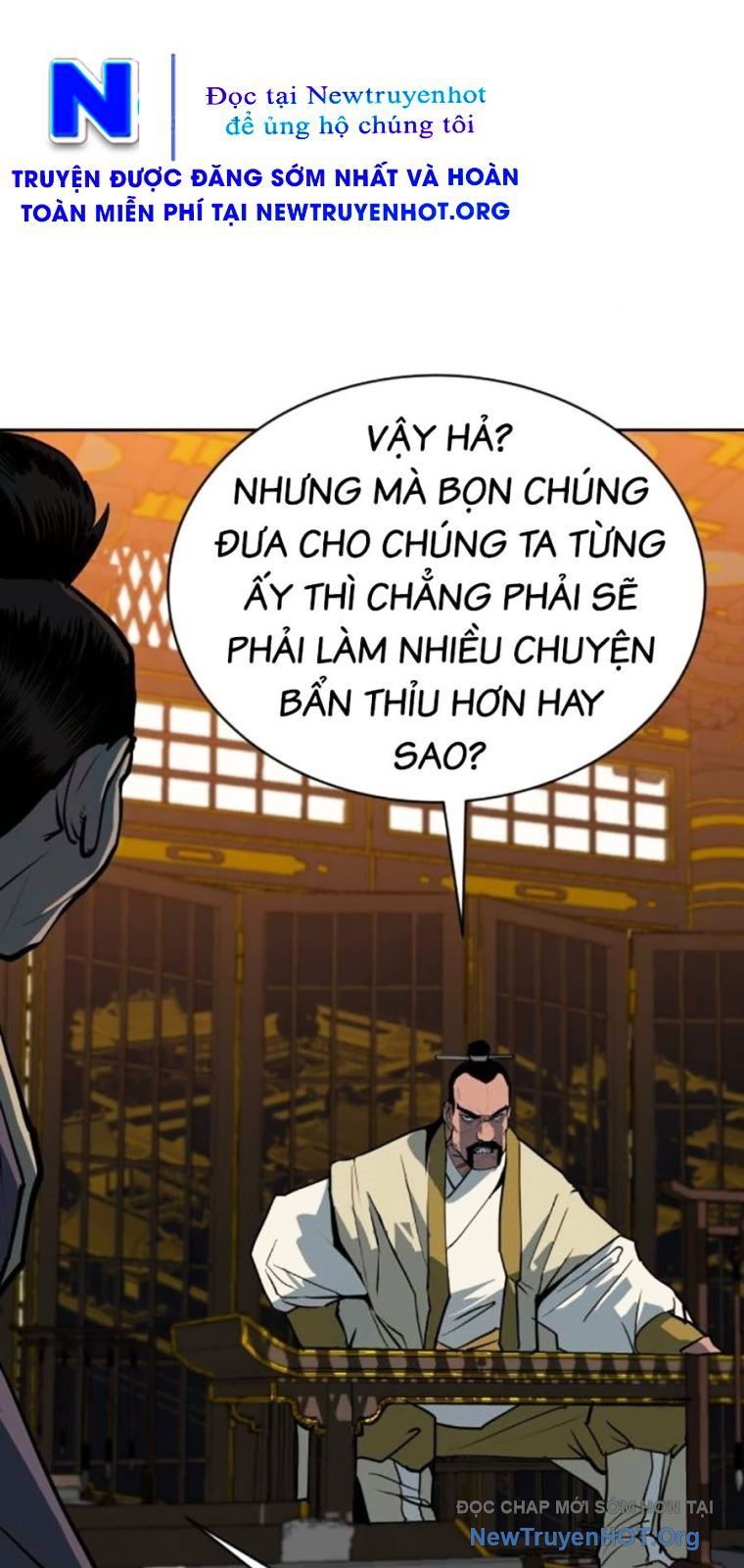 Càn Khôn Bất Dị Ký Chương 11 Ảnh 38