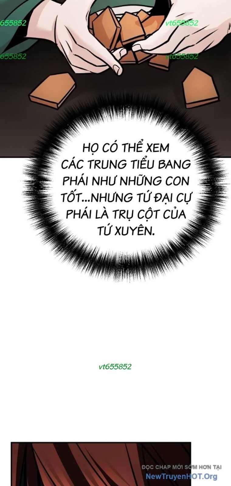 Tiểu Tử Đáng Ngờ Lại Là Cao Thủ Chương 105 Ảnh 57