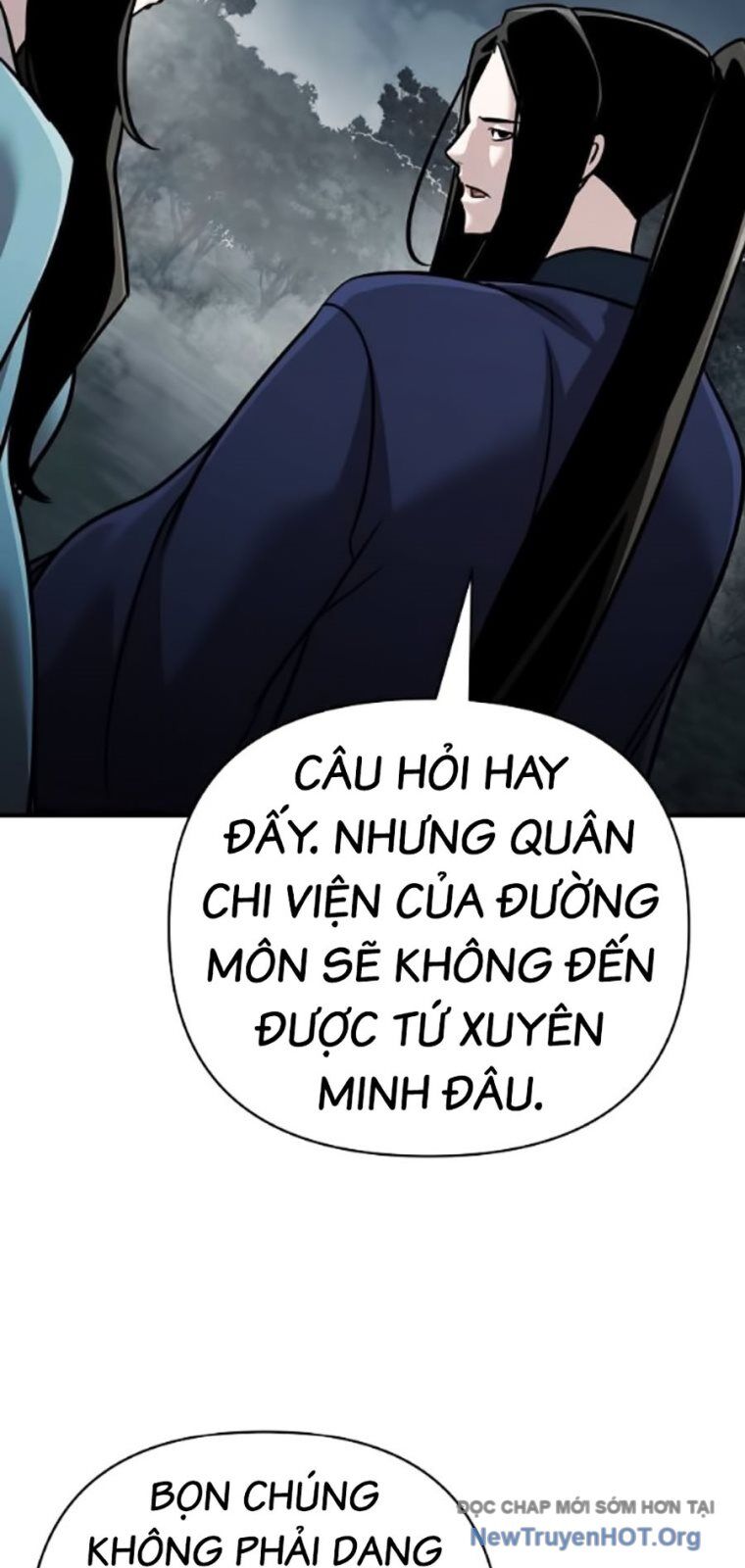 Tiểu Tử Đáng Ngờ Lại Là Cao Thủ Chương 105 Ảnh 80