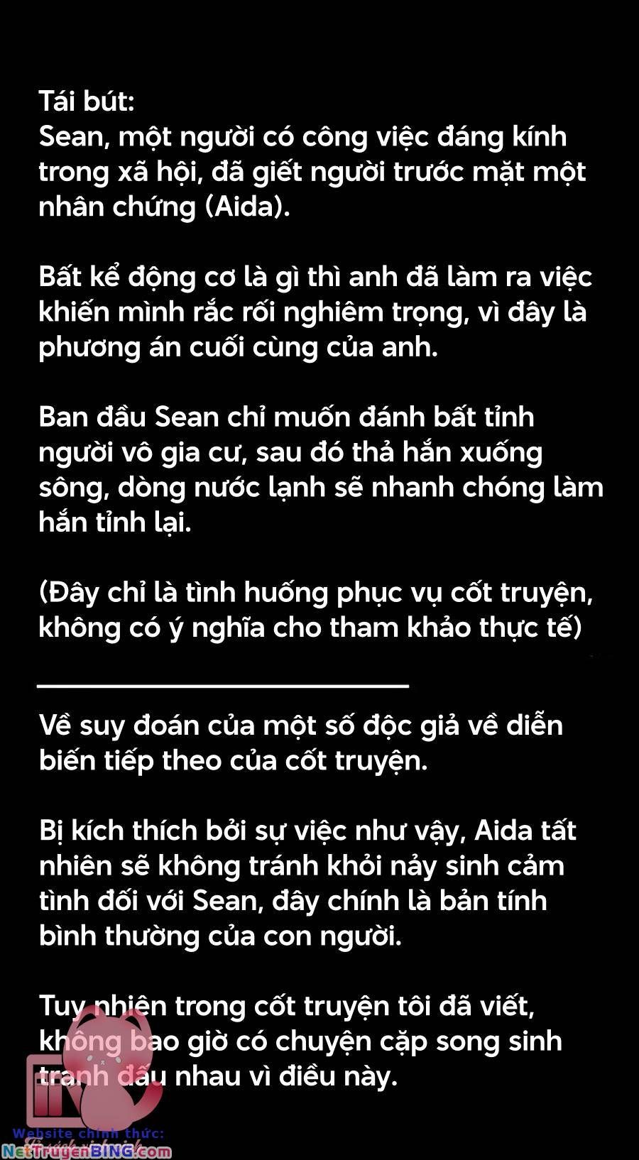 Aisha Chương 57 Ảnh 32