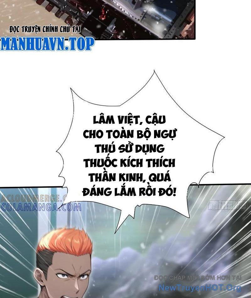Đệ Nhất Ngự Thú Sư Chương 85 Ảnh 6