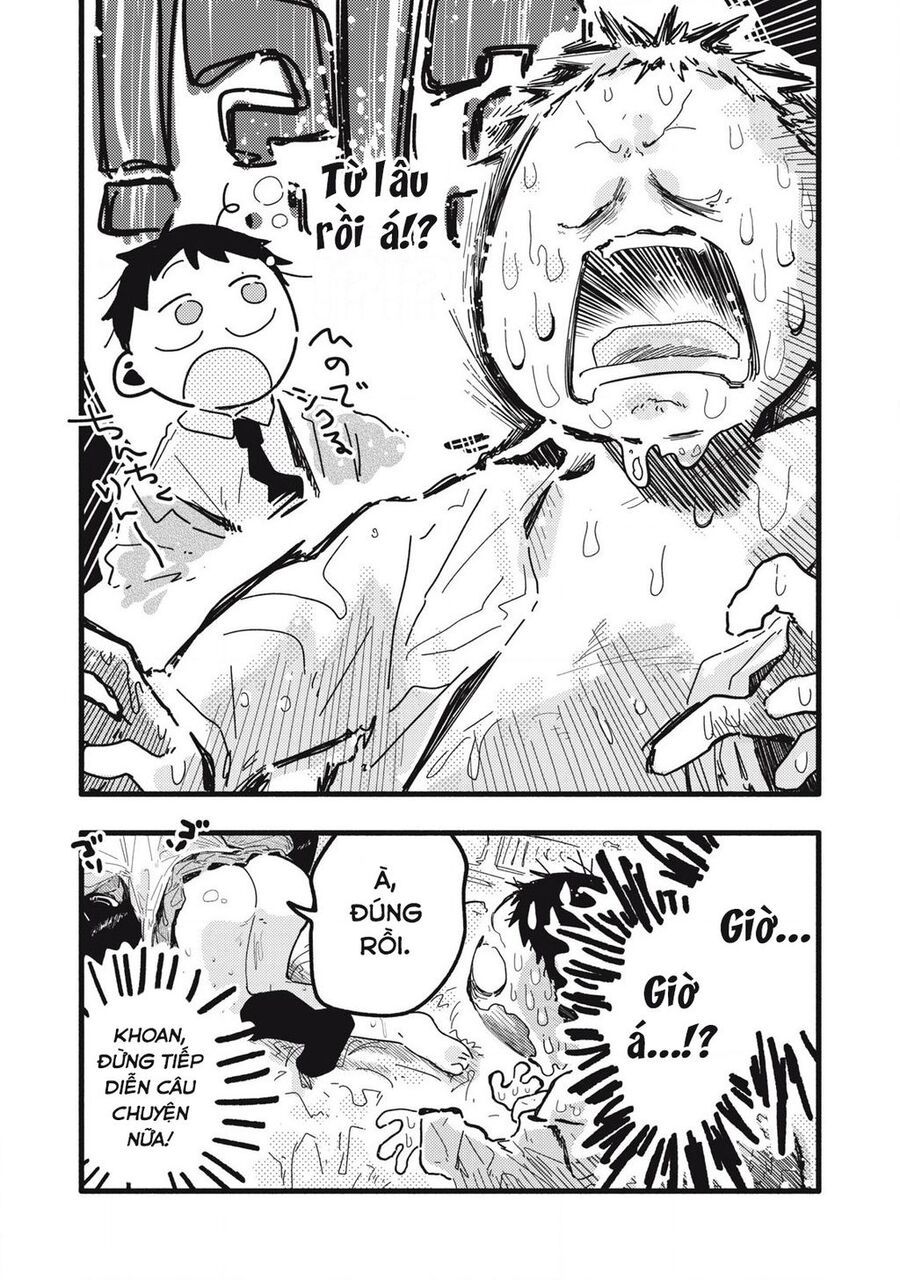 Pure 0 01 Mm Chương 27 Ảnh 9