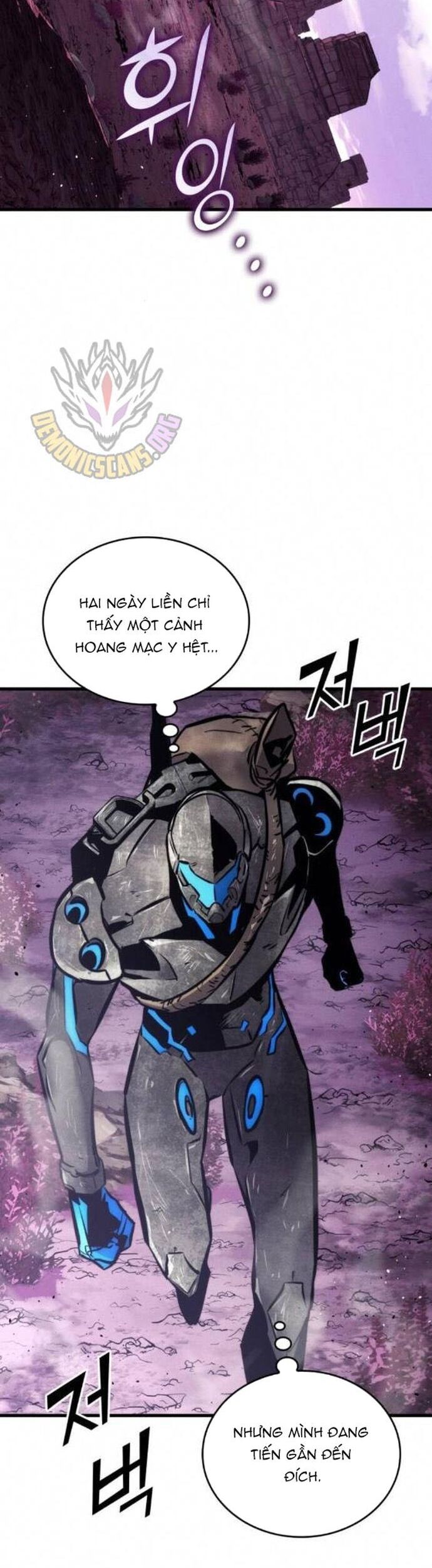 Đồ Long Chương 161 Ảnh 19