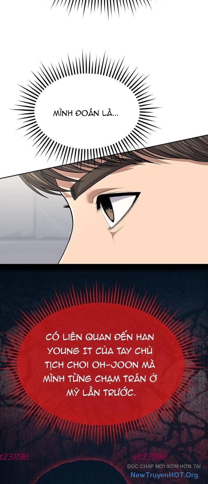 Nhân Viên Thực Tập Kim Cheolsu Chương 107 Ảnh 51