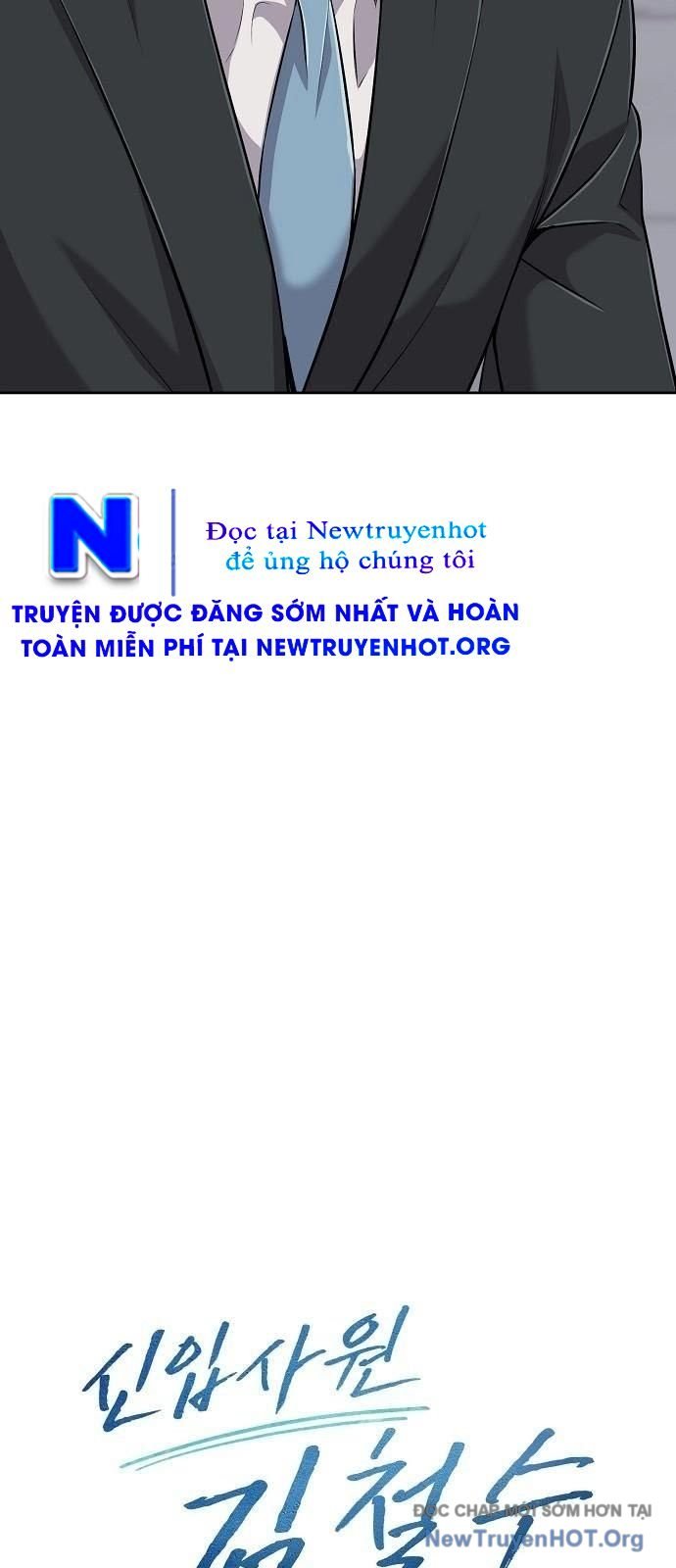 Nhân Viên Thực Tập Kim Cheolsu Chương 109 Ảnh 30