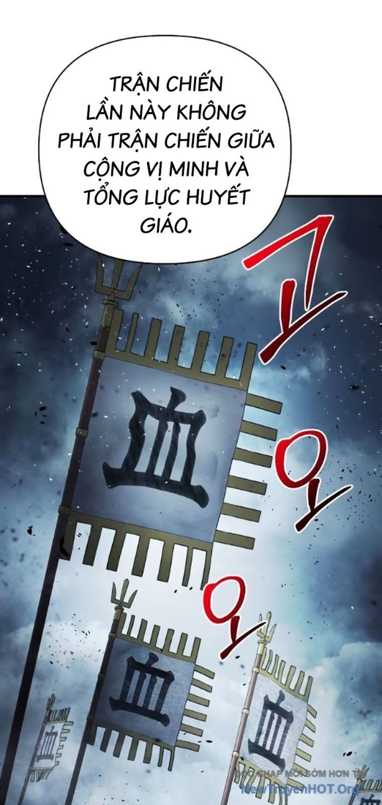 Tiểu Tử Đáng Ngờ Lại Là Cao Thủ Chương 105 Ảnh 84