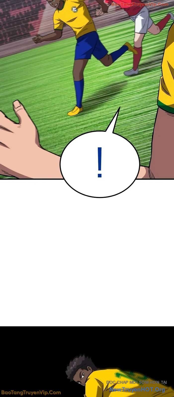 Đường Chuyền Đặc Biệt Của Tiền Vệ Thiên Tài Chương 14 Ảnh 62
