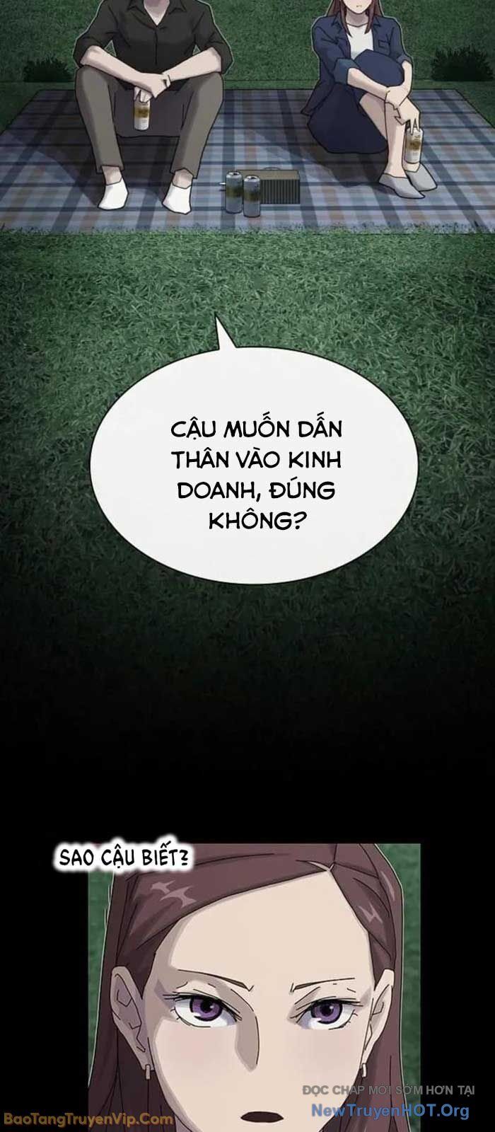 Thiên Tài Nhìn Thấu Thế Giới Chương 34 Ảnh 54