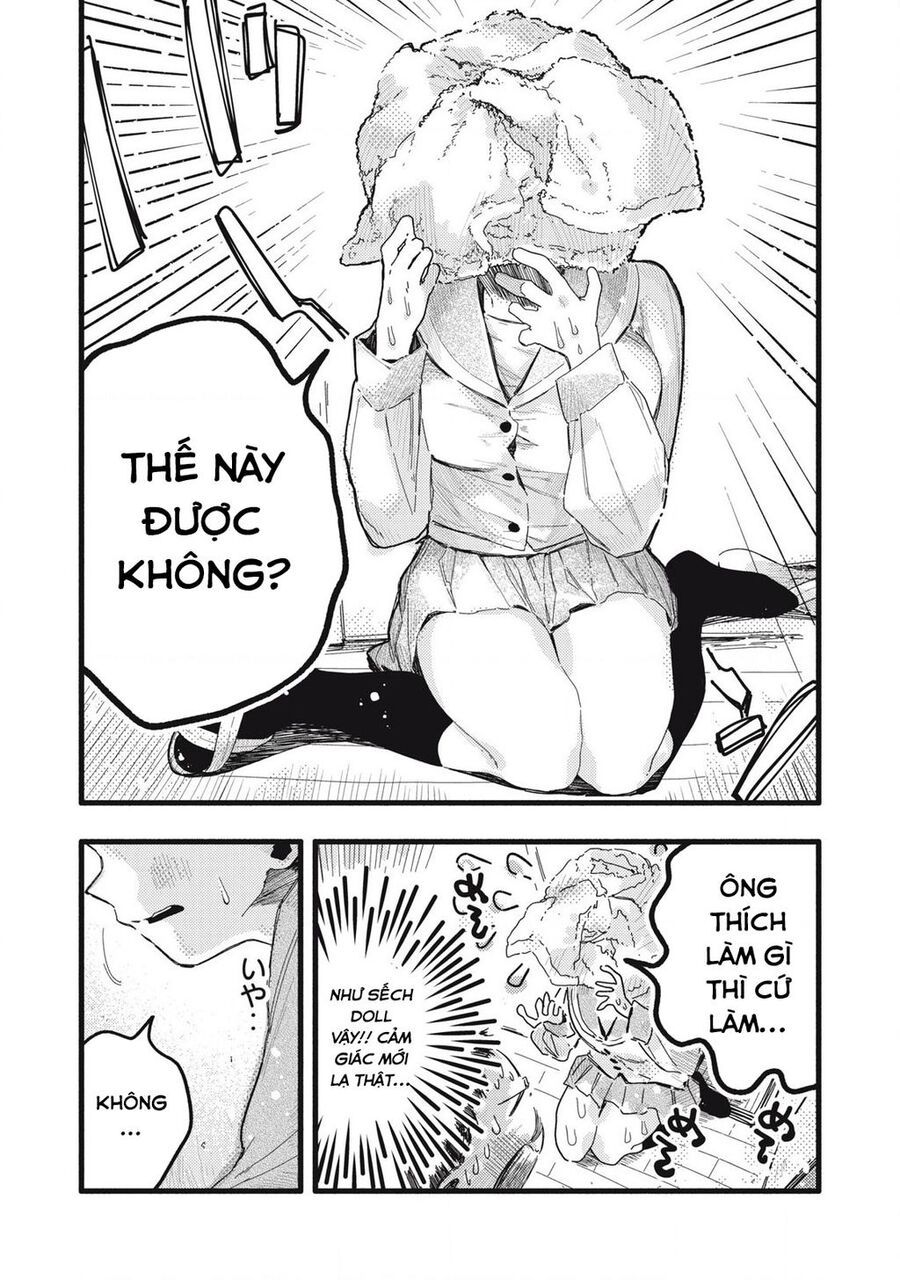 Pure 0 01 Mm Chương 25 Ảnh 13