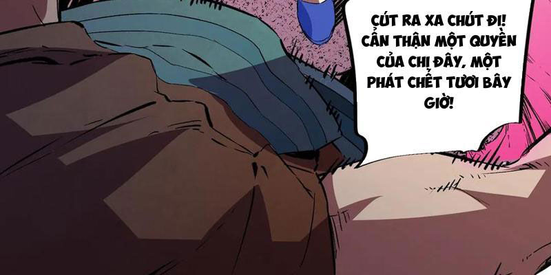 Cấm Chú Sư Mạnh Nhất Lịch Sử Chương 23 Ảnh 129