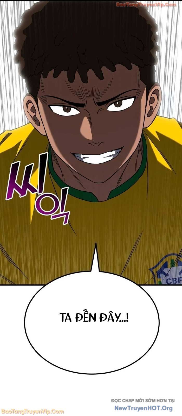 Đường Chuyền Đặc Biệt Của Tiền Vệ Thiên Tài Chương 14 Ảnh 50