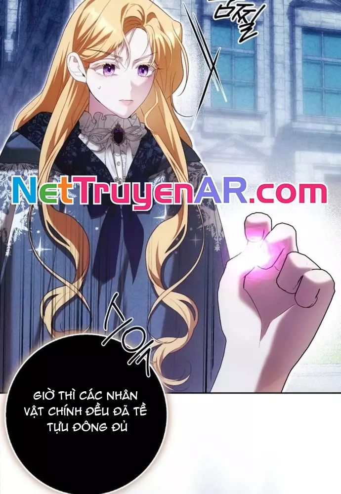 Tôi Chỉ Muốn Ngủ Riêng! Chương 35 Ảnh 106