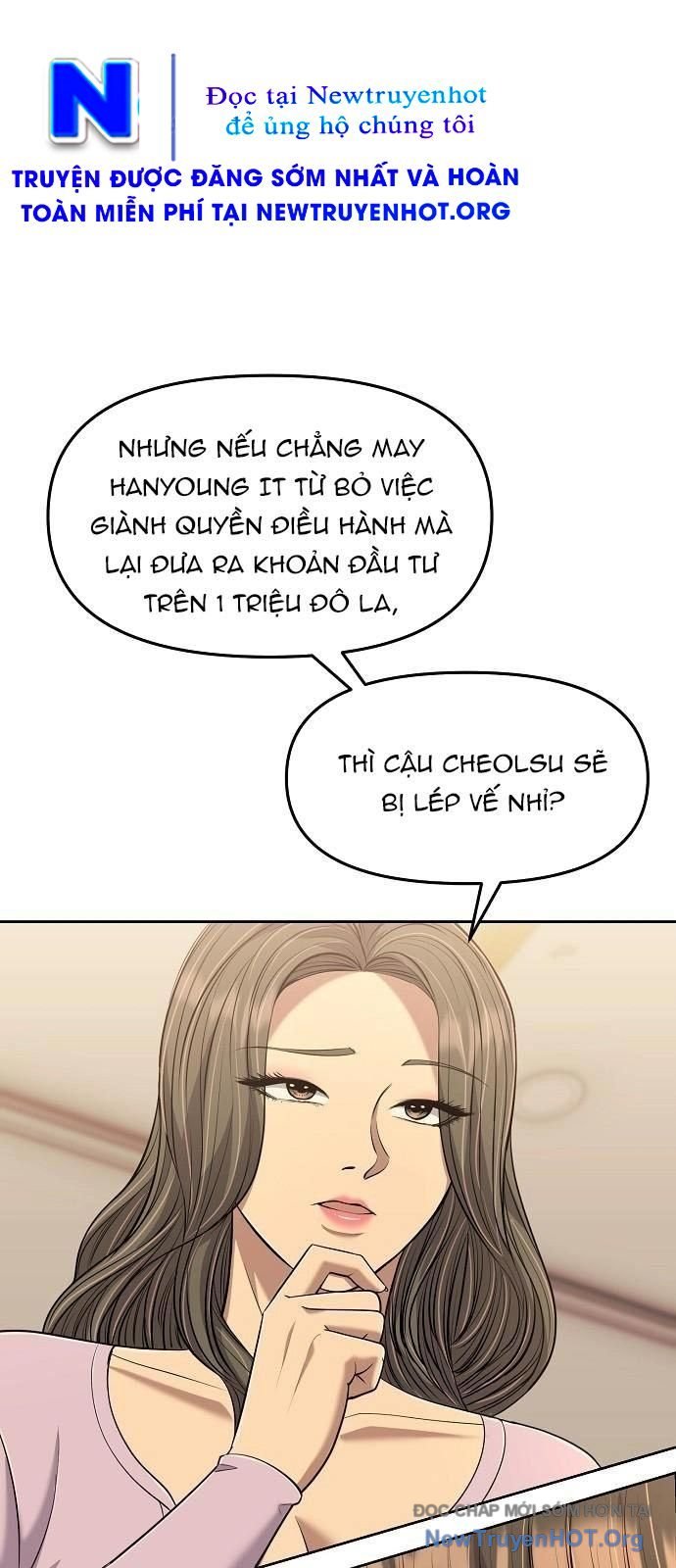 Nhân Viên Thực Tập Kim Cheolsu Chương 109 Ảnh 38