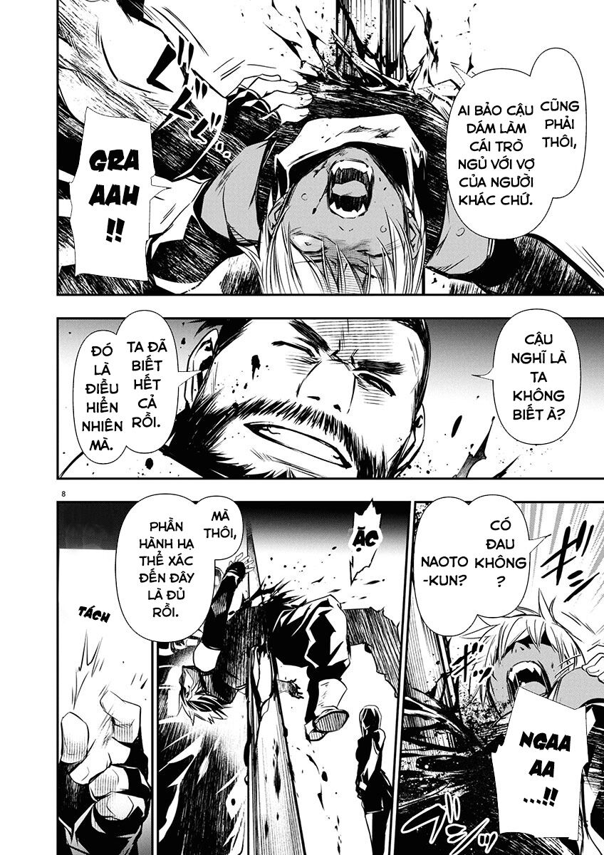Isekai Ntr Chương 68 Ảnh 10