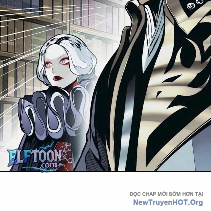 Bất Bại Chân Ma Chương 264 Ảnh 6