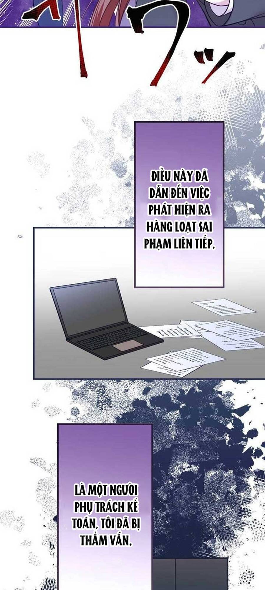 Thủ Quỹ Quá Bận Rộn Với Công Việc Để Yêu Chương 2 Ảnh 28