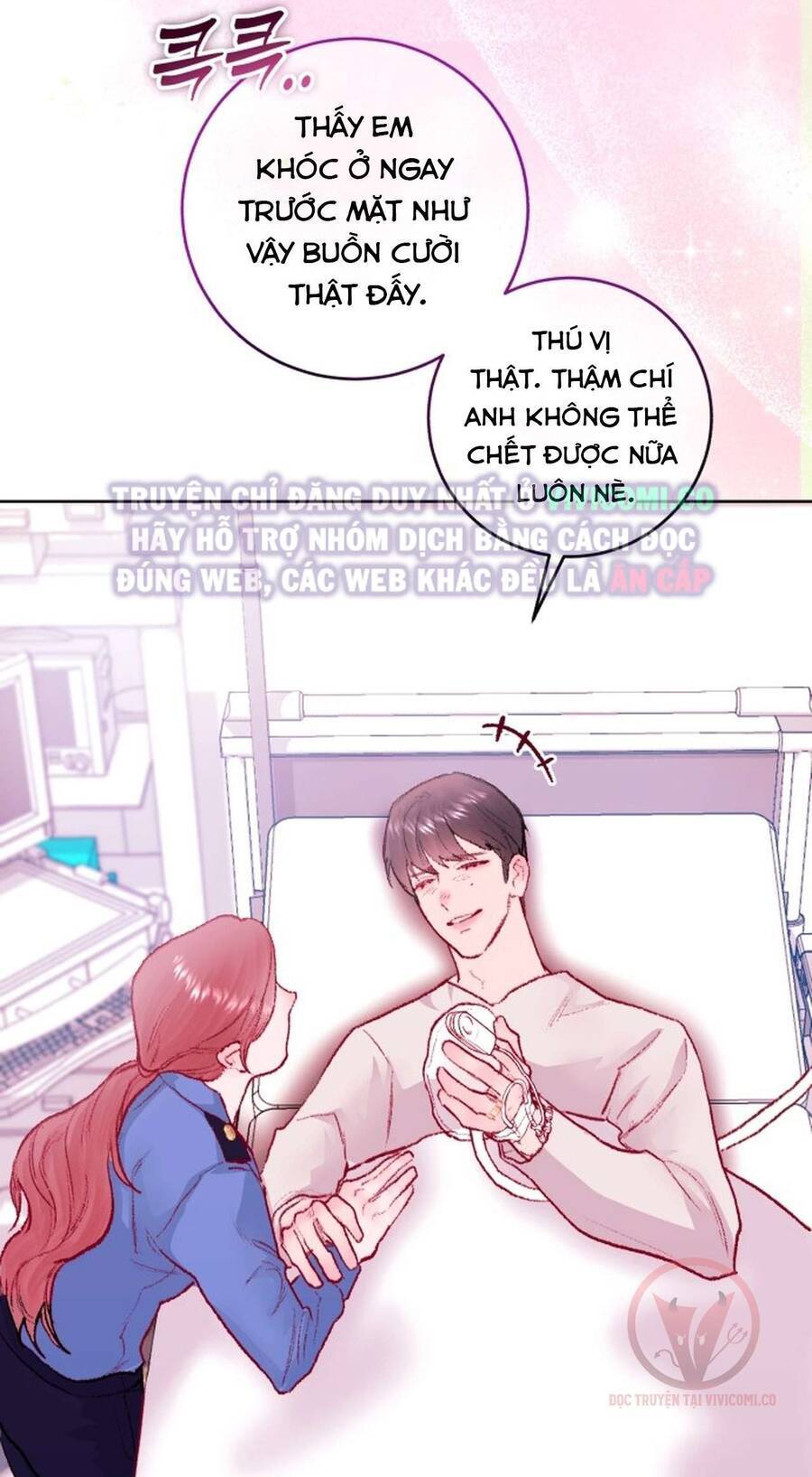 Chàng Quỷ Của Tôi Chương 24 Ảnh 69