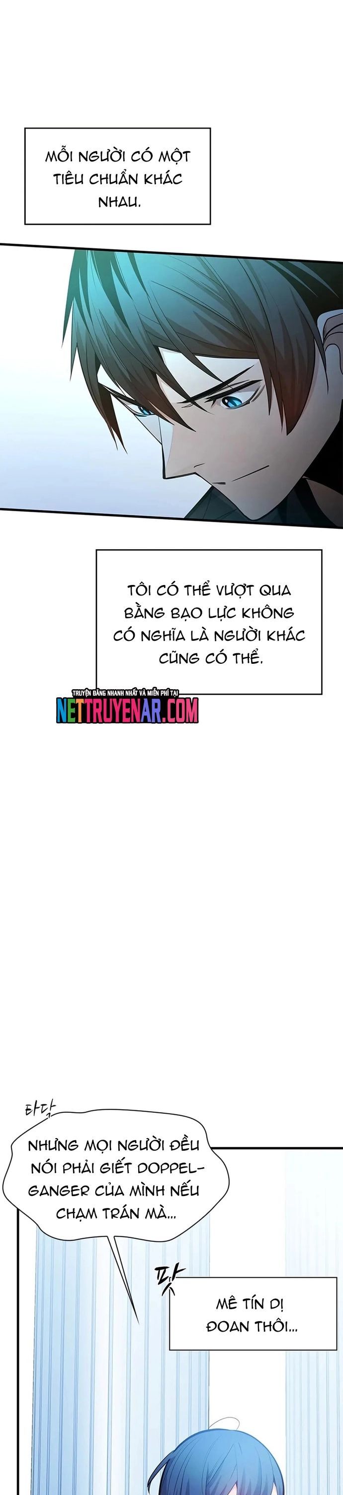 Hầm Ngục Hướng Dẫn Cấp Địa Ngục Chương 231 Ảnh 8