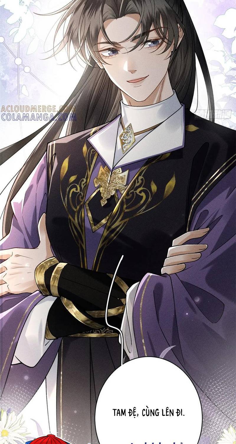 Trùng Sinh Chi Tướng Môn Độc Hậu Chương 17 Ảnh 22