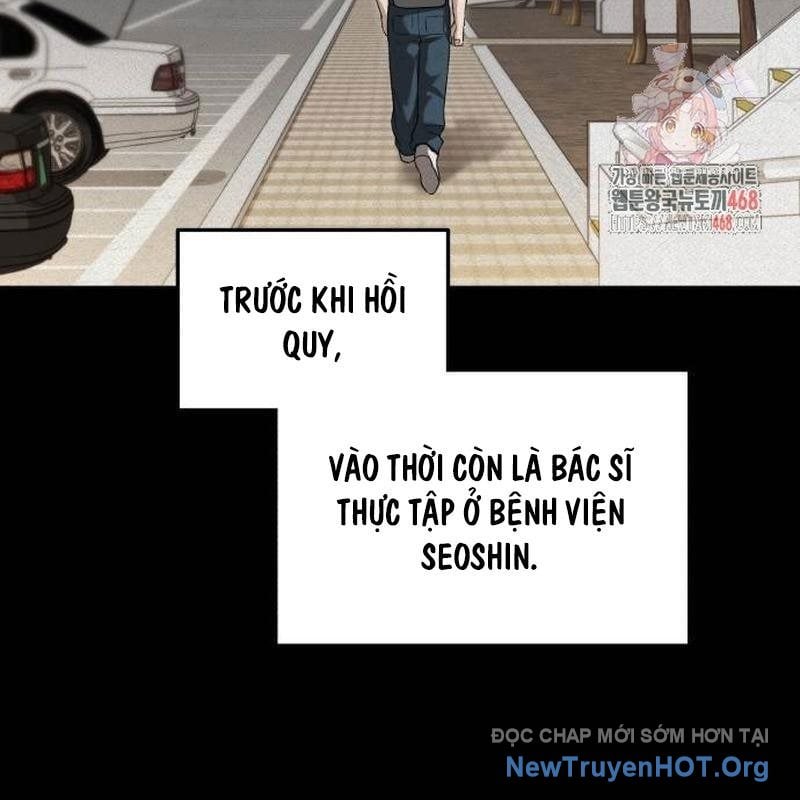Bác Sĩ Hồi Quy Chỉ Muốn Sống Yên Bình Chương 38 Ảnh 5