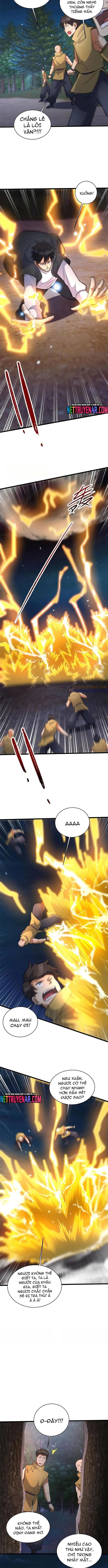 Đô Thị Cực Phẩm Y Thần Chương 280 Ảnh 8