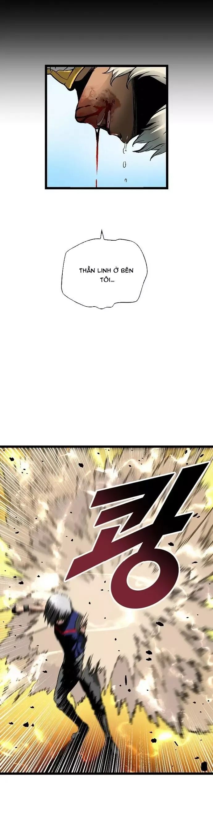 Unbreakable Chương 51 Ảnh 27