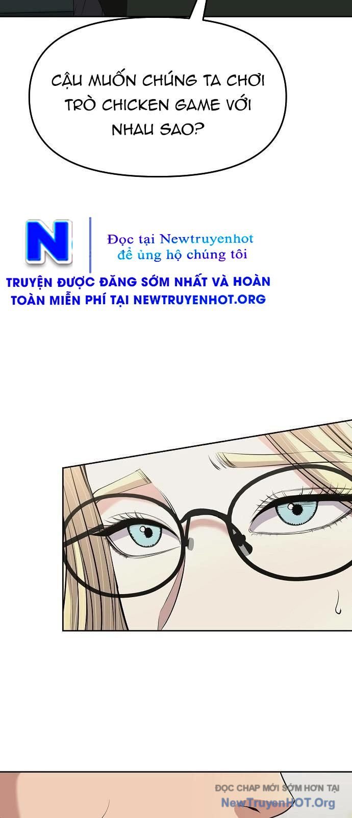 Nhân Viên Thực Tập Kim Cheolsu Chương 109 Ảnh 8