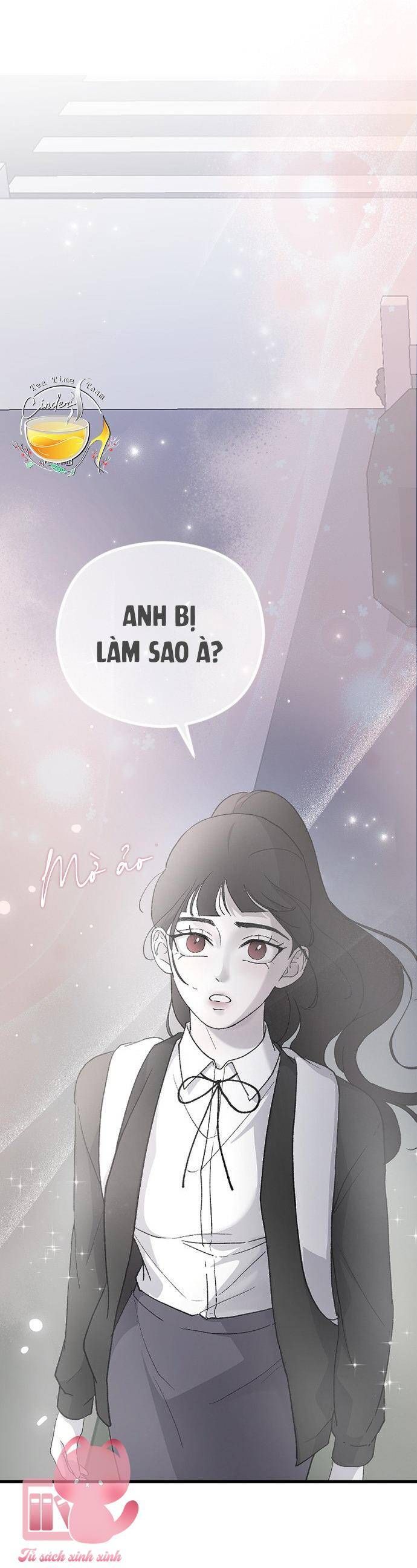 Ba Người Anh Trai Cực Phẩm Của Tôi Chương 77 Ảnh 8