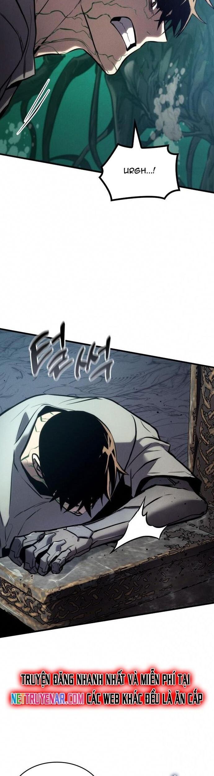Đồ Long Chương 162 Ảnh 39