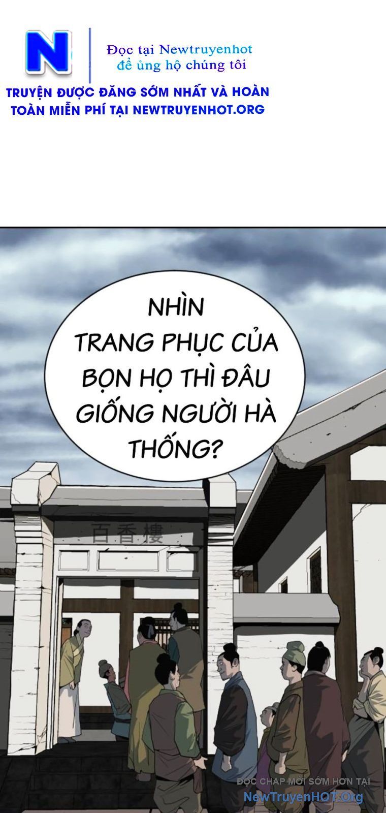 Càn Khôn Bất Dị Ký Chương 11 Ảnh 69